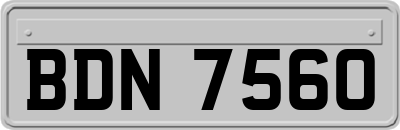 BDN7560