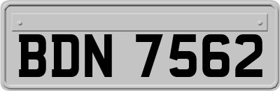BDN7562