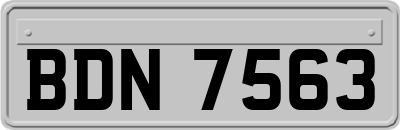 BDN7563