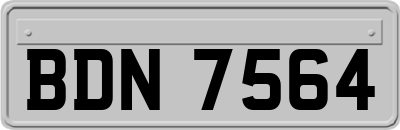 BDN7564