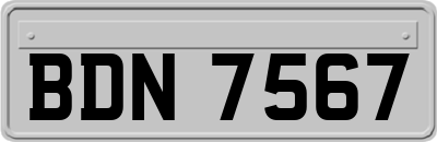 BDN7567