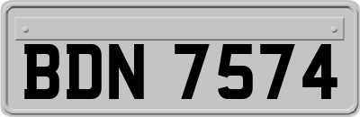 BDN7574
