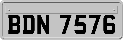 BDN7576