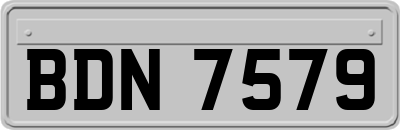 BDN7579