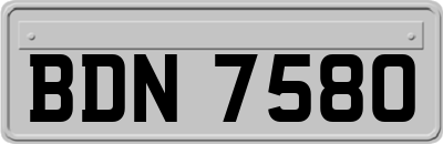 BDN7580
