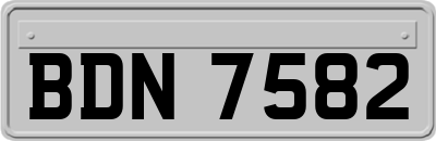 BDN7582