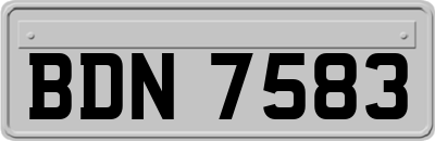 BDN7583