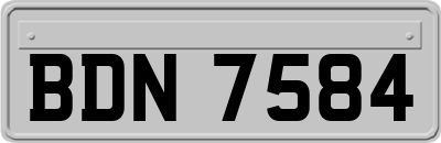 BDN7584