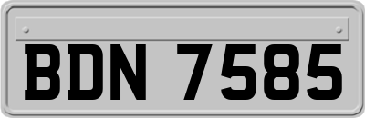 BDN7585