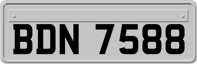BDN7588