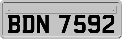 BDN7592