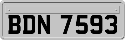 BDN7593