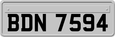 BDN7594