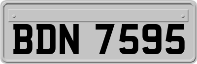 BDN7595