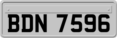 BDN7596