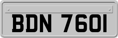 BDN7601