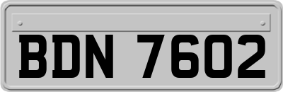 BDN7602
