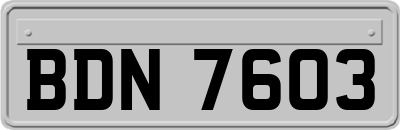 BDN7603