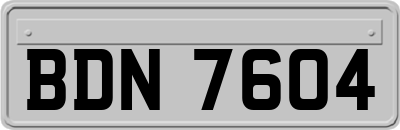 BDN7604