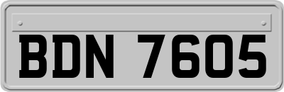 BDN7605