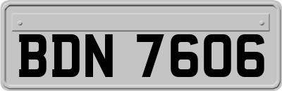 BDN7606