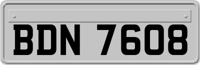 BDN7608