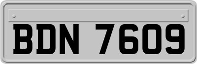 BDN7609
