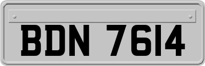 BDN7614