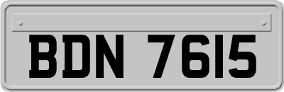 BDN7615