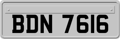 BDN7616