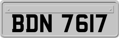 BDN7617