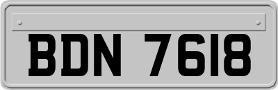 BDN7618