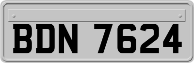 BDN7624