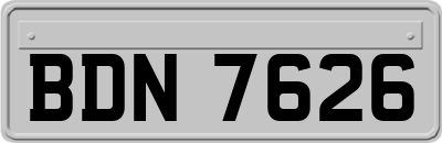 BDN7626