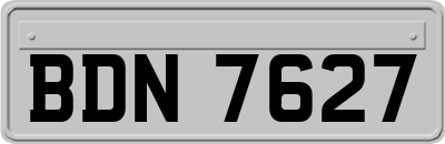 BDN7627