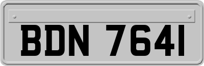 BDN7641