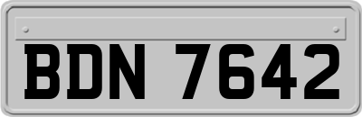 BDN7642
