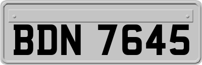 BDN7645