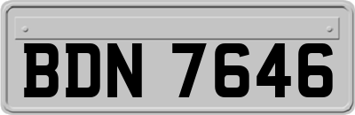 BDN7646