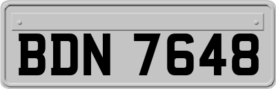 BDN7648