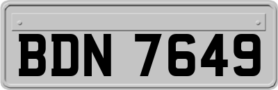 BDN7649