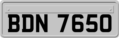 BDN7650