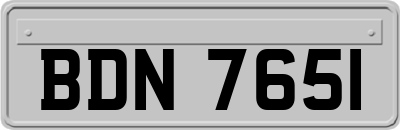BDN7651