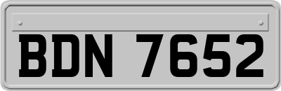 BDN7652