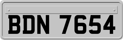 BDN7654