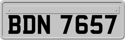 BDN7657
