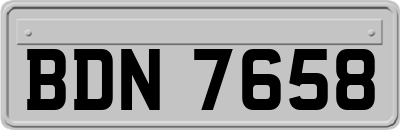 BDN7658