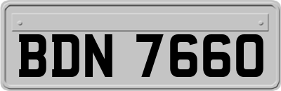 BDN7660