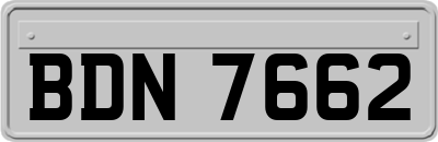 BDN7662