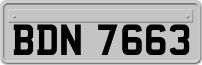 BDN7663